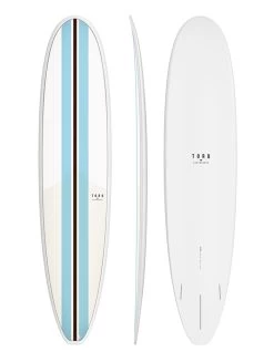 TORQ 9'0" TET LONGBOARD CLASSIC