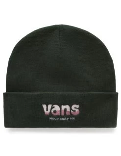 VANS BREAKIN RULES BEANIE DEEP FOREST
