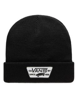 VANS MILFORD BEANIE BLACK