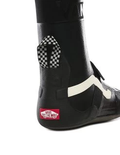VANS SURF BOOT 2 HI V 5MM -Freedom Wave Shop vans calzari surf 2 hi v 5 mm 10
