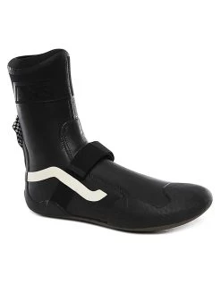 VANS SURF BOOT 2 HI V 5MM -Freedom Wave Shop vans calzari surf 2 hi v 5 mm 12