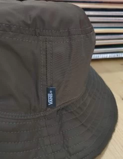 VANS X CURREN X KNOST BUCKET SHERPA HAT -Freedom Wave Shop vans cappellino da pescatore curren x knost