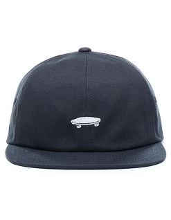 VANS SALTON HAT BLACK