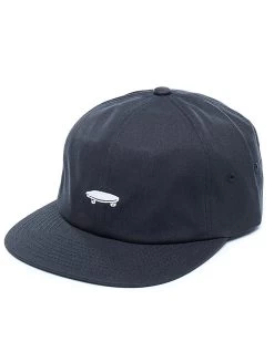 VANS SALTON HAT BLACK -Freedom Wave Shop vans cappellino salton black 2