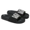 VANS TRIPPY GRAIN LA COSTA SLIDE-ON SANDAL