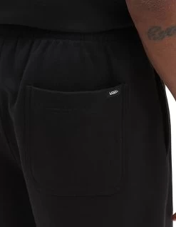 VANS CORE BASIC FLEECE PANTS -Freedom Wave Shop vans pantaloni felpati core basic 2