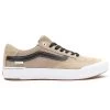 VANS BERLE PRO SHOES INCENSE