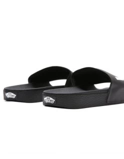 VANS SLIDE-ON SANDALS BLACK 11 VANS SLIDE-ON SANDALS BLACK -Freedom Wave Shop vans scarpe ciabatte black slide on 1