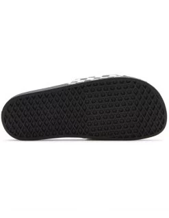 VANS CHECKERBOARD SLIDE-ON SANDALS -Freedom Wave Shop vans scarpe ciabatte checkerboard slide on 4