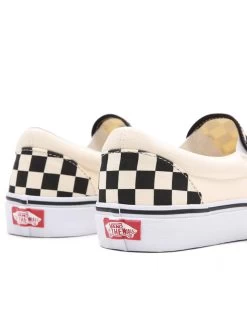VANS CHECKERBOARD CLASSIC SLIP-ON SHOES 12 VANS CHECKERBOARD CLASSIC SLIP-ON SHOES -Freedom Wave Shop vans scarpe classic slip on checkerboard 1