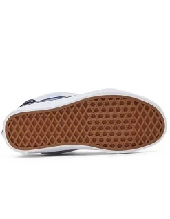 VANS KNU SKOOL SHOES NAVY/TRUE WHITE -Freedom Wave Shop vans scarpe knu skool 4