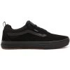 VANS KYLE WALKER PRO SKATE SHOES BLACKOUT