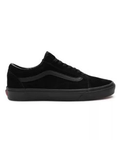 VANS SUEDE OLD SKOOL SHOES