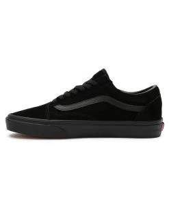 VANS SUEDE OLD SKOOL SHOES -Freedom Wave Shop vans scarpe old skool in pelle scamosciata 5