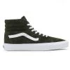 VANS PIG SUEDE SK8-HI SHOES