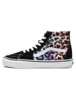 VANS SK8-HI TAPERED LEOPARD -Freedom Wave Shop vans scarpe sk8 hi tapered leopard