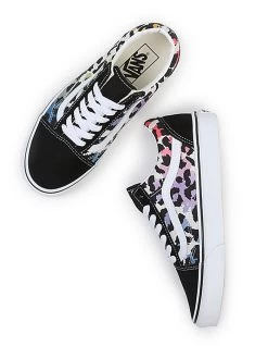 VANS SK8-HI TAPERED LEOPARD -Freedom Wave Shop vans scarpe sk8 hi tapered leopard 4