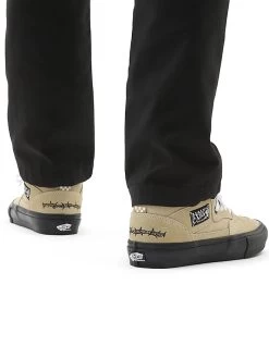 VANS SCARPE SKATE HALF CAB ELIJAH BERLE -Freedom Wave Shop vans scarpe skate half cab elijah berle 6