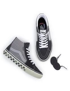 VANS SKATE SK8-HI SHOES -Freedom Wave Shop vans scarpe skate sk8 hi 1