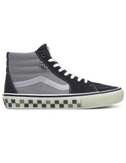 VANS SKATE SK8-HI SHOES