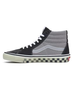 VANS SKATE SK8-HI SHOES -Freedom Wave Shop vans scarpe skate sk8 hi 4