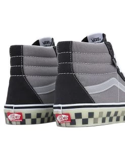VANS SKATE SK8-HI SHOES -Freedom Wave Shop vans scarpe skate sk8 hi 6
