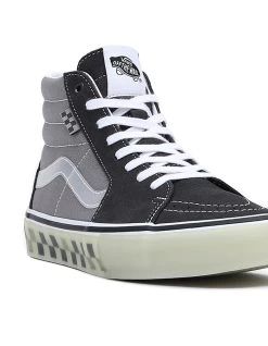 VANS SKATE SK8-HI SHOES -Freedom Wave Shop vans scarpe skate sk8 hi 7