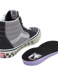 VANS SKATE SK8-HI SHOES -Freedom Wave Shop vans scarpe skate sk8 hi 8