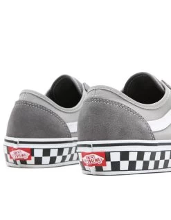 VANS STYLE 36 DECON SF SHOES -Freedom Wave Shop vans scarpe style 36 decon sf 2