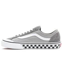 VANS STYLE 36 DECON SF SHOES -Freedom Wave Shop vans scarpe style 36 decon sf 4