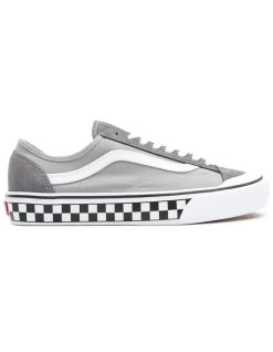 VANS STYLE 36 DECON SF SHOES