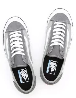 VANS STYLE 36 DECON SF SHOES -Freedom Wave Shop vans scarpe style 36 decon sf 7