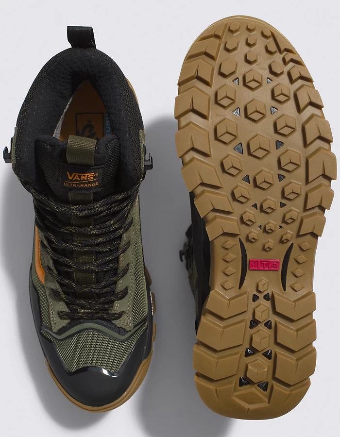 VANS ULTRARANGE EXO HI GORE-TEX MTE-3 - Image 4