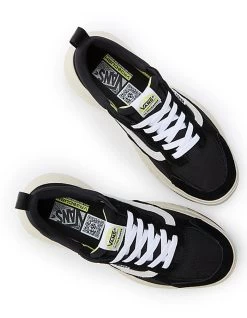 VANS ULTRARANGE NEO VR3 SHOES BLACK -Freedom Wave Shop vans scarpe ultrarange neo vr3 black