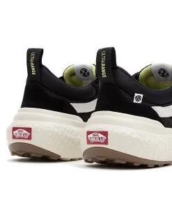 VANS ULTRARANGE NEO VR3 SHOES BLACK -Freedom Wave Shop vans scarpe ultrarange neo vr3 black 6