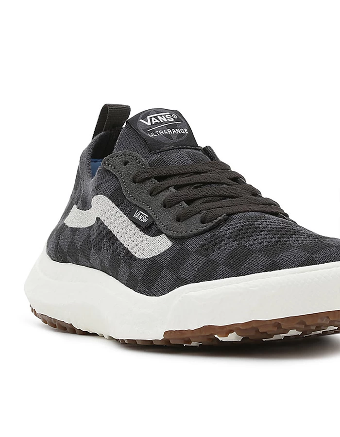 VANS ULTRARANGE VR3 SHOES CHECKERBOARD UNEXPLORED 8 VANS ULTRARANGE VR3 SHOES CHECKERBOARD UNEXPLORED - Image 8
