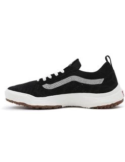 VANS ULTRARANGE VR3 SHOES BLACK MARSHMALLOW -Freedom Wave Shop vans scarpe ultrarange vr3 vintage black 4