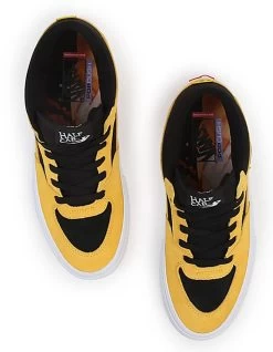 VANS X BRUCE LEE SKATE HALF CAB SHOES -Freedom Wave Shop vans scarpe vans x bruce lee skate half cab 1