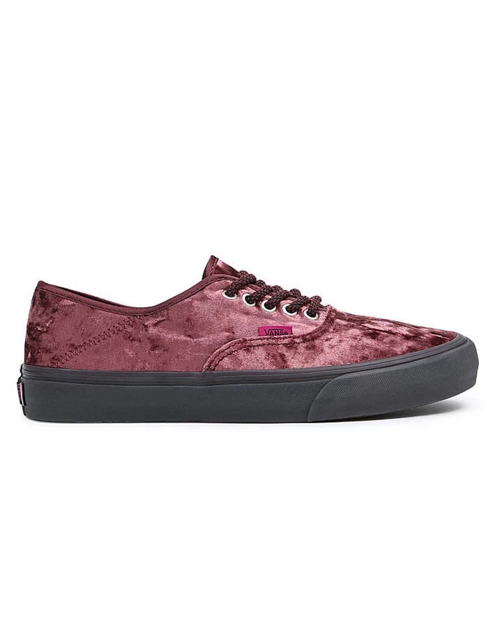 VANS VANS X CURREN X KNOST AUTHENTIC VR3 SF SHOES