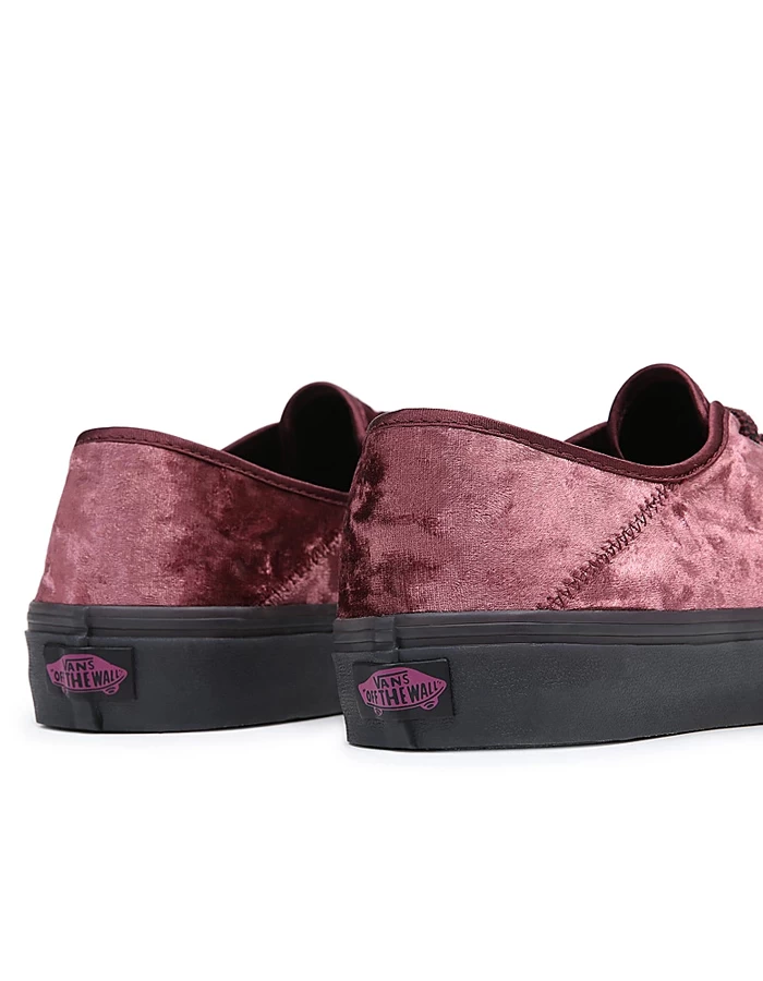 VANS VANS X CURREN X KNOST AUTHENTIC VR3 SF SHOES - Image 7