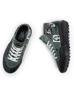 VANS X FORMER DESTRUCT MID MTE-1 SHOES -Freedom Wave Shop vans scarpe vans x former destruct mid mte 1 1