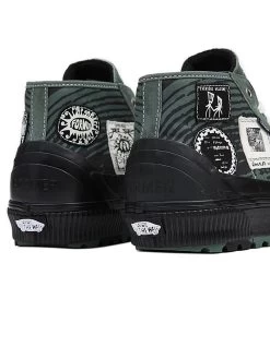 VANS X FORMER DESTRUCT MID MTE-1 SHOES -Freedom Wave Shop vans scarpe vans x former destruct mid mte 1 6