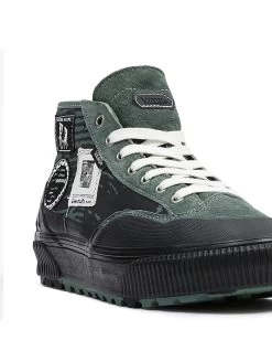 VANS X FORMER DESTRUCT MID MTE-1 SHOES -Freedom Wave Shop vans scarpe vans x former destruct mid mte 1 7
