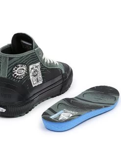 VANS X FORMER DESTRUCT MID MTE-1 SHOES -Freedom Wave Shop vans scarpe vans x former destruct mid mte 1 8