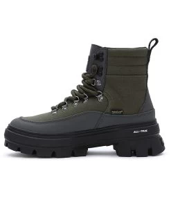 VANS COLFAX ELEVATE MTE-2 SHOES GREEN -Freedom Wave Shop vans scarponcini colfax elevate mte 2 green 3