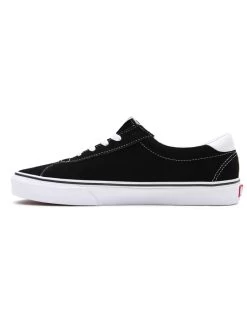 VANS SUEDE SPORT SHOES -Freedom Wave Shop vans sport scarpe in pelle scamosciata 3