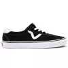 VANS SUEDE SPORT SHOES