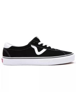 VANS SUEDE SPORT SHOES