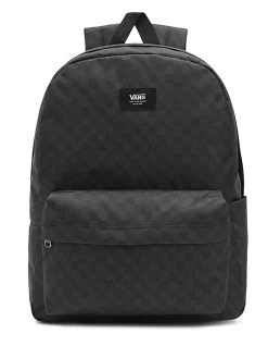 VANS OLD SKOOL CHECK BACKPACK