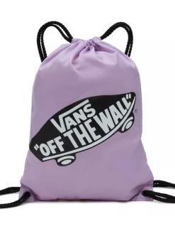 VANS BENCHED BAG LUPINE